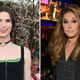 Left: Dylan Mulvaney attends Prime Video’s celebration of “Catherine Called Birdy” at The Grove on October 07, 2022 in Los Angeles, California. Right: aitlyn Jenner attends the Steven Tyler's 4th Annual GRAMMY Awards® Viewing Party Benefitting Janie's Fund Sponsored By Cincoro Tequila at Hollywood Palladium on April 03, 2022 in Los Angeles, California